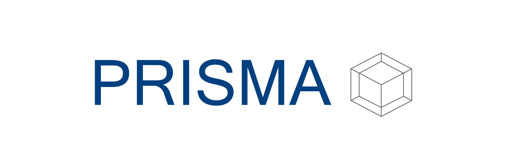 PRISMA logo